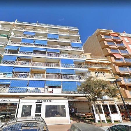 Spectacular Sea View Fuengirola Apartment Ngoại thất bức ảnh